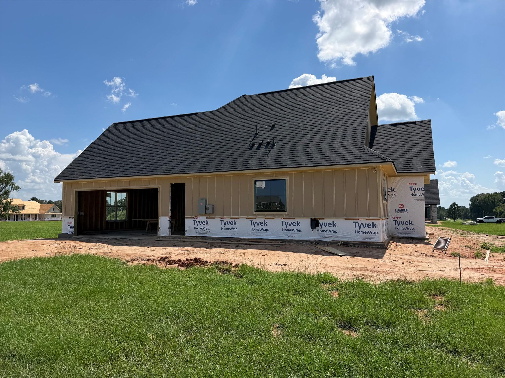 948 Jones Road
