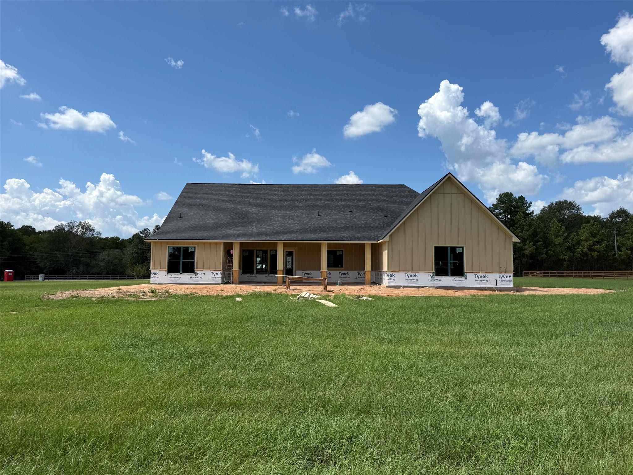 948 Jones Road