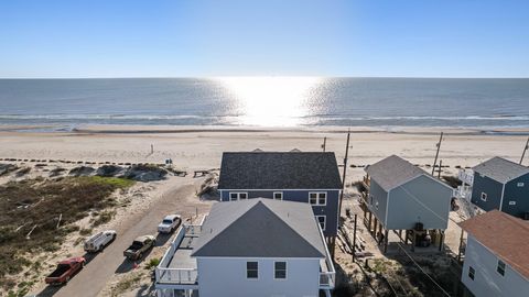 Photo of 123 Carlton Avenue, Surfside Beach, TX 77541 (MLS # 27962562)