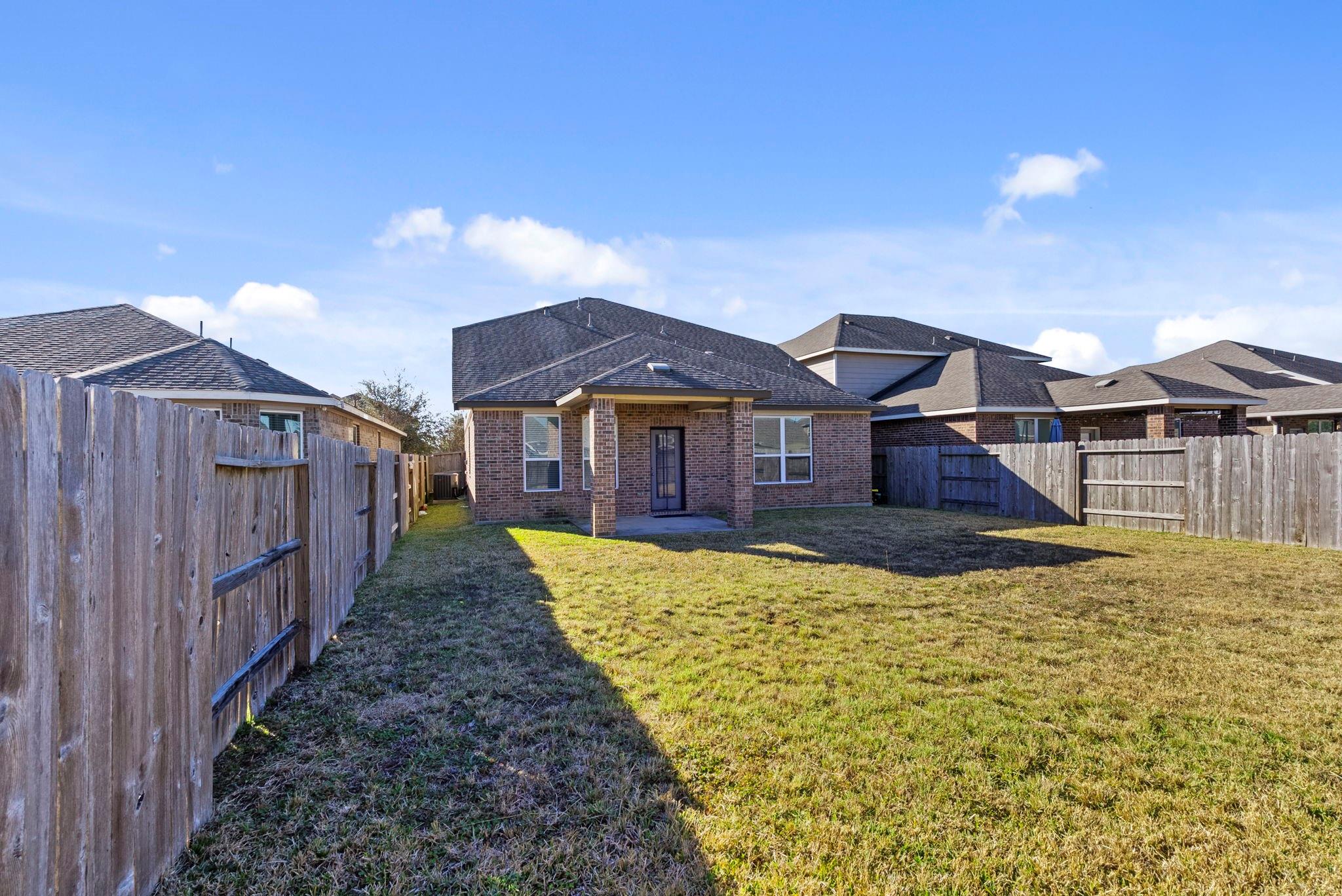 24222 Prairie Glen Lane