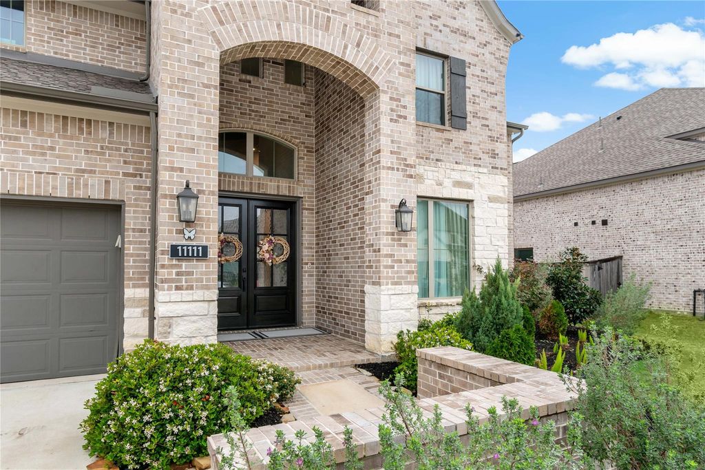 Photo of 11111 Zinnias Court, Cypress, TX 77433 (MLS # 55887673)