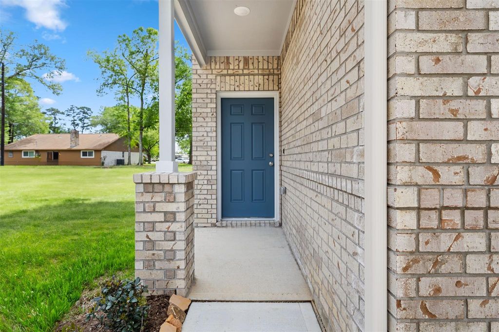 Photo of 24707 White Libertia Court, Huffman, TX 77336 (MLS # 25972251)