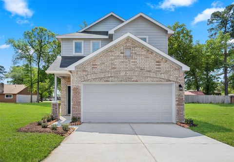 Photo of 24707 White Libertia Court, Huffman, TX 77336 (MLS # 25972251) Photo of 24707 White Libertia Court, Huffman, TX 77336 (MLS # 25972251)