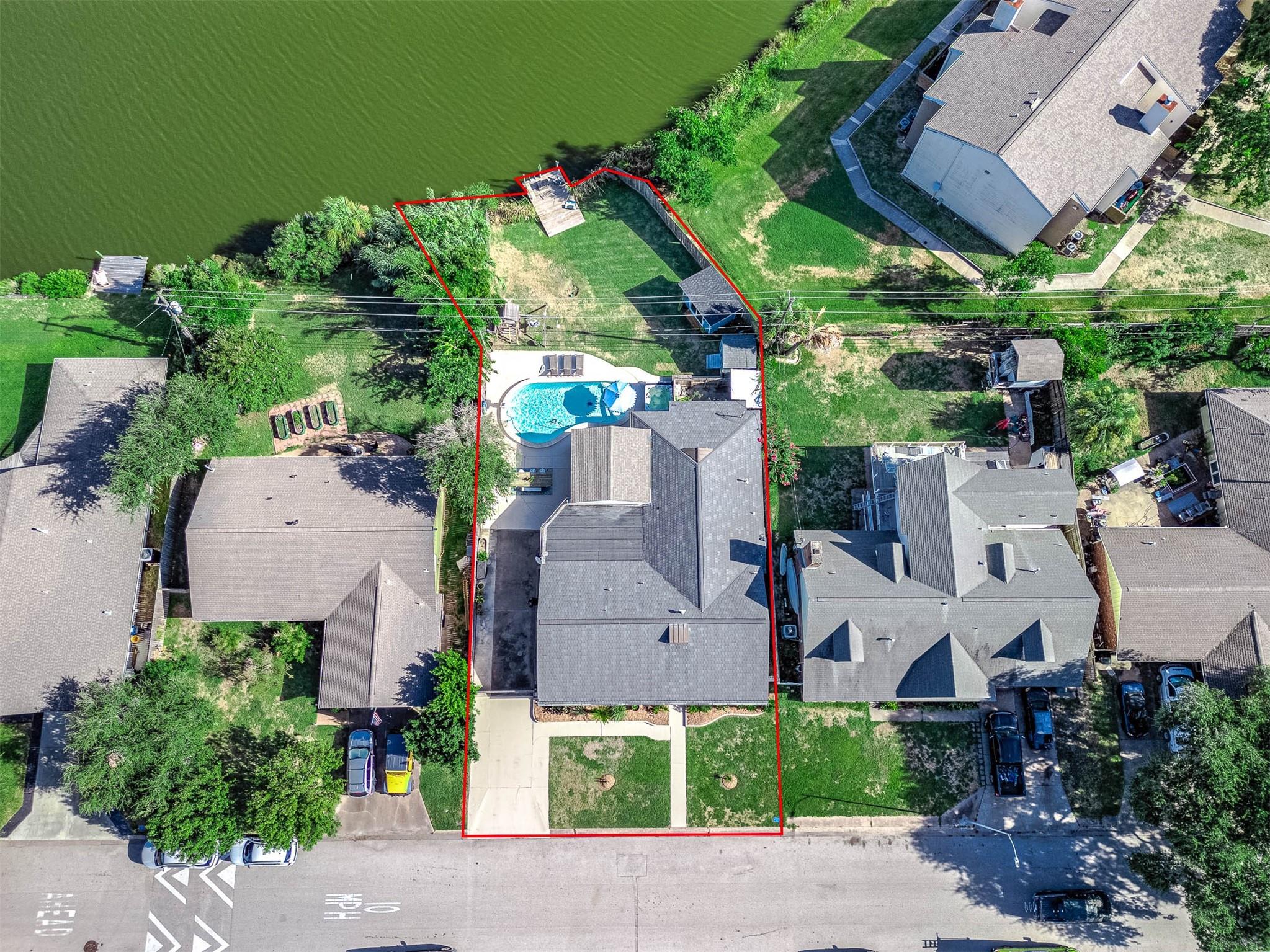 6513 Golf Crest Drive