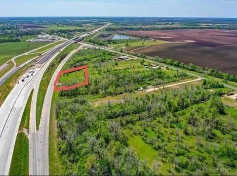 Photo of 6402 Us-59, Hungerford, TX 77435 (MLS # 84495754)