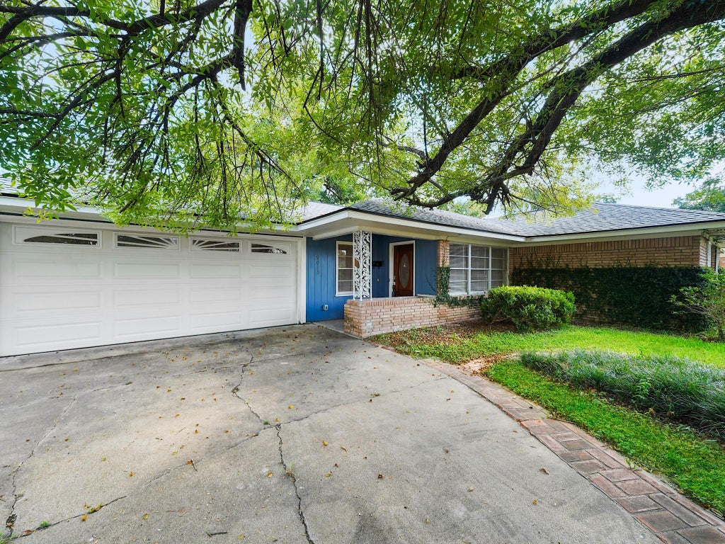 Photo of 9015 Bintliff Drive, Houston, TX 77074 (MLS # 74896906)