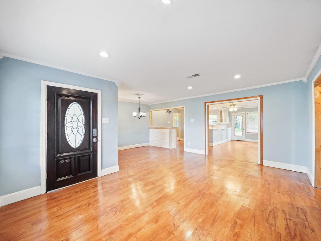Photo of 9015 Bintliff Drive, Houston, TX 77074 (MLS # 74896906)