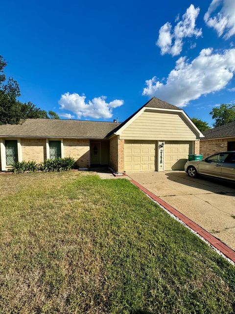 21418 Bassbrook Drive Spring TX 77388