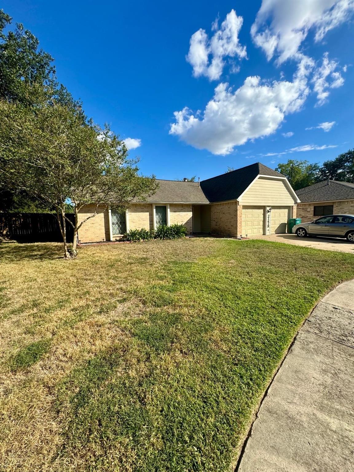 21418 Bassbrook Drive