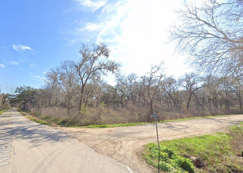 107 Forest Loop