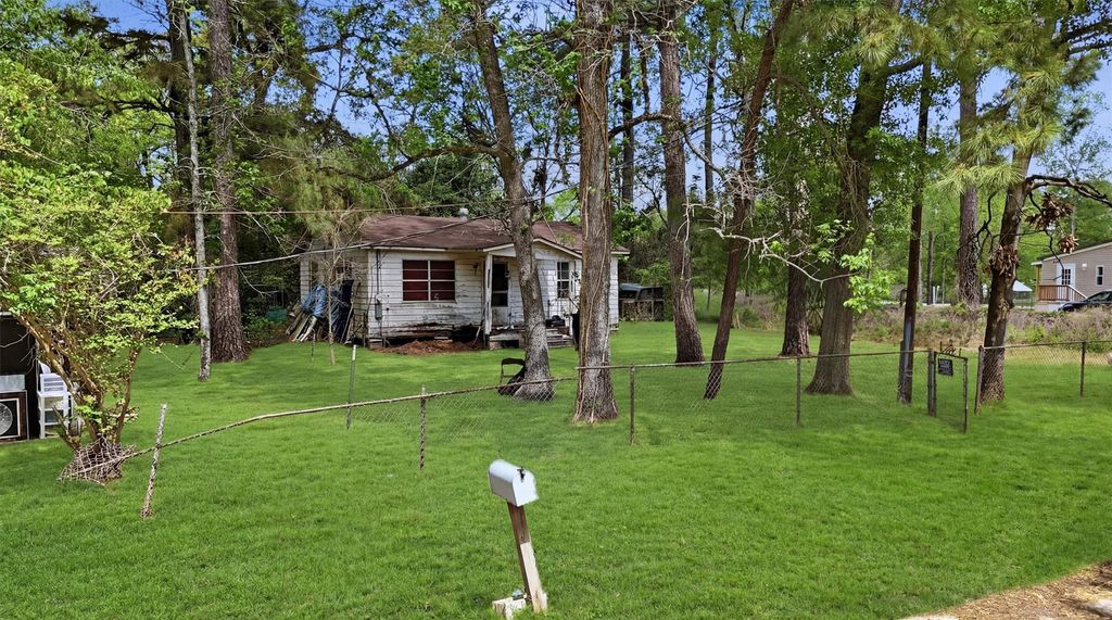 Photo of 22833 Yupon Street, Porter, TX 77365 (MLS # 59731726)