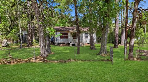 Photo of 22833 Yupon Street, Porter, TX 77365 (MLS # 59731726)