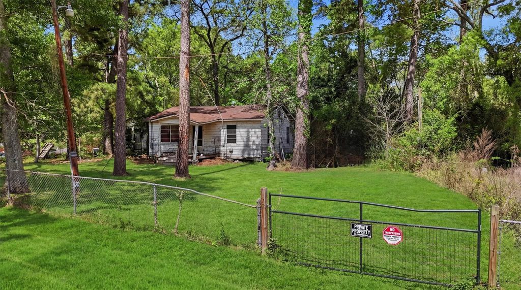 Photo of 22833 Yupon Street, Porter, TX 77365 (MLS # 59731726)