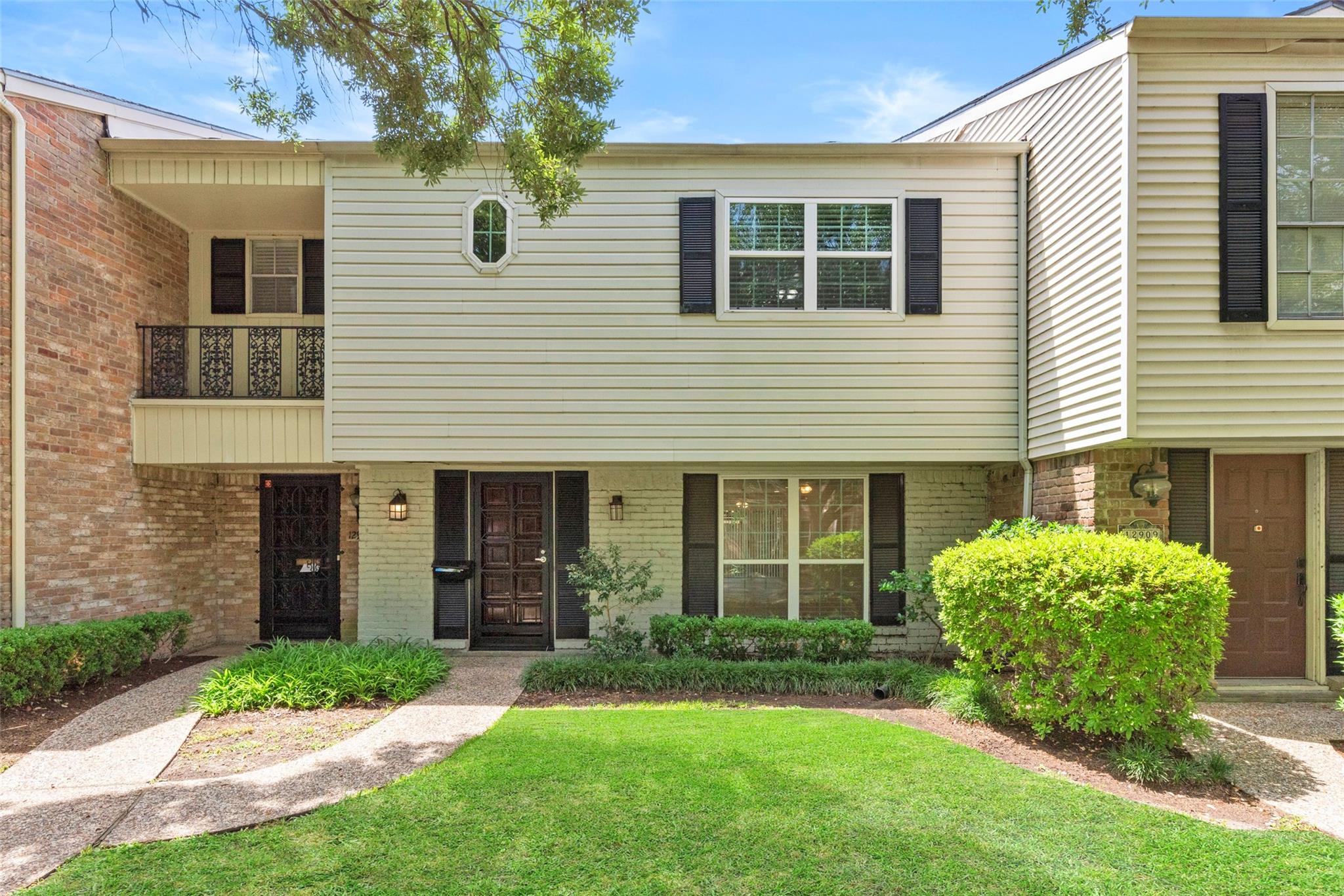 12907 Trail Hollow Drive 2907