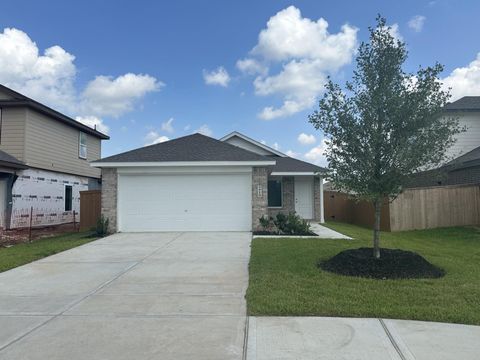 Photo of 2403 Cherry Ruby Drive, Rosharon, TX 77583 (MLS # 41046230)