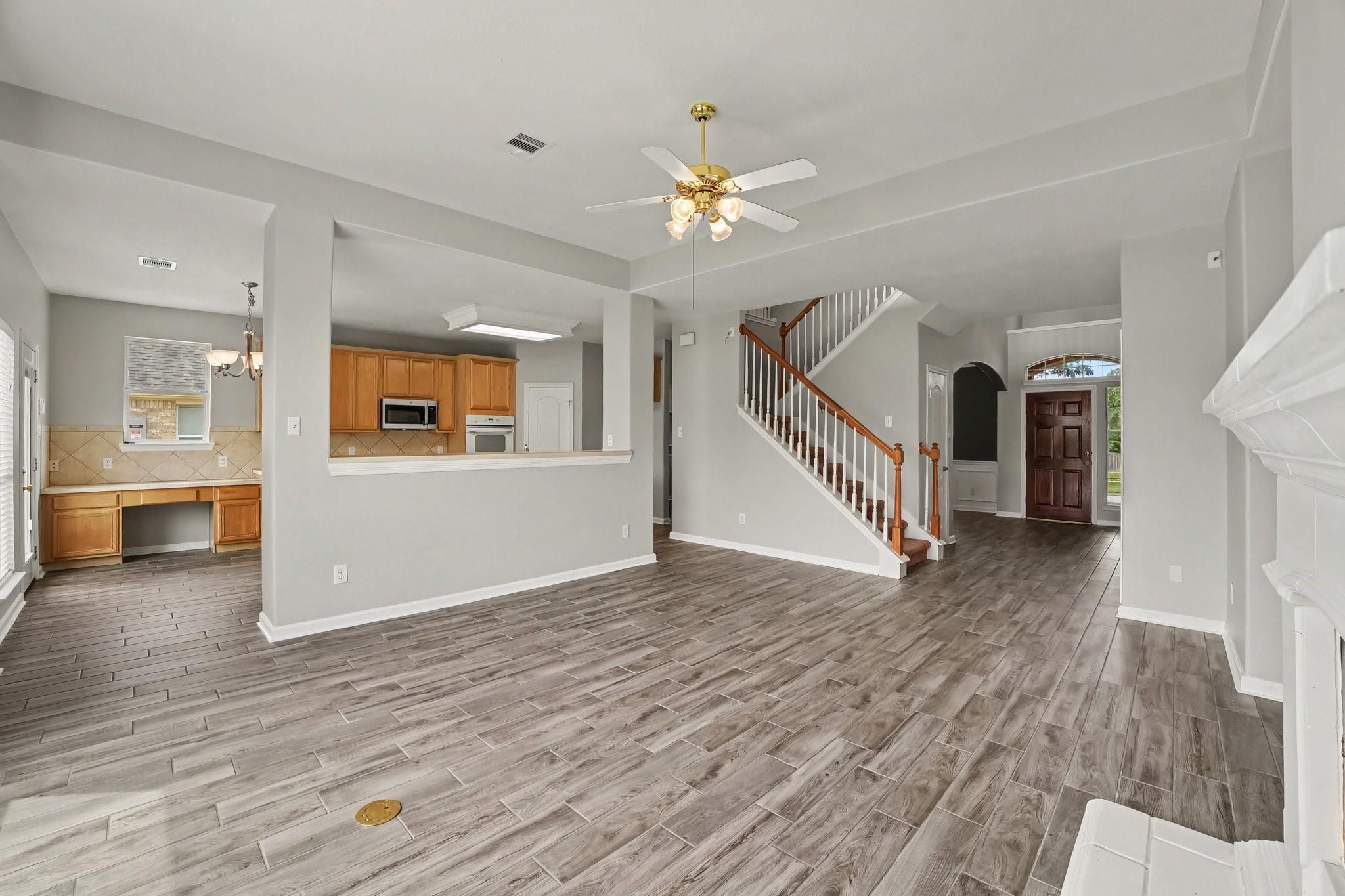 12023 Cooper Canyon Drive