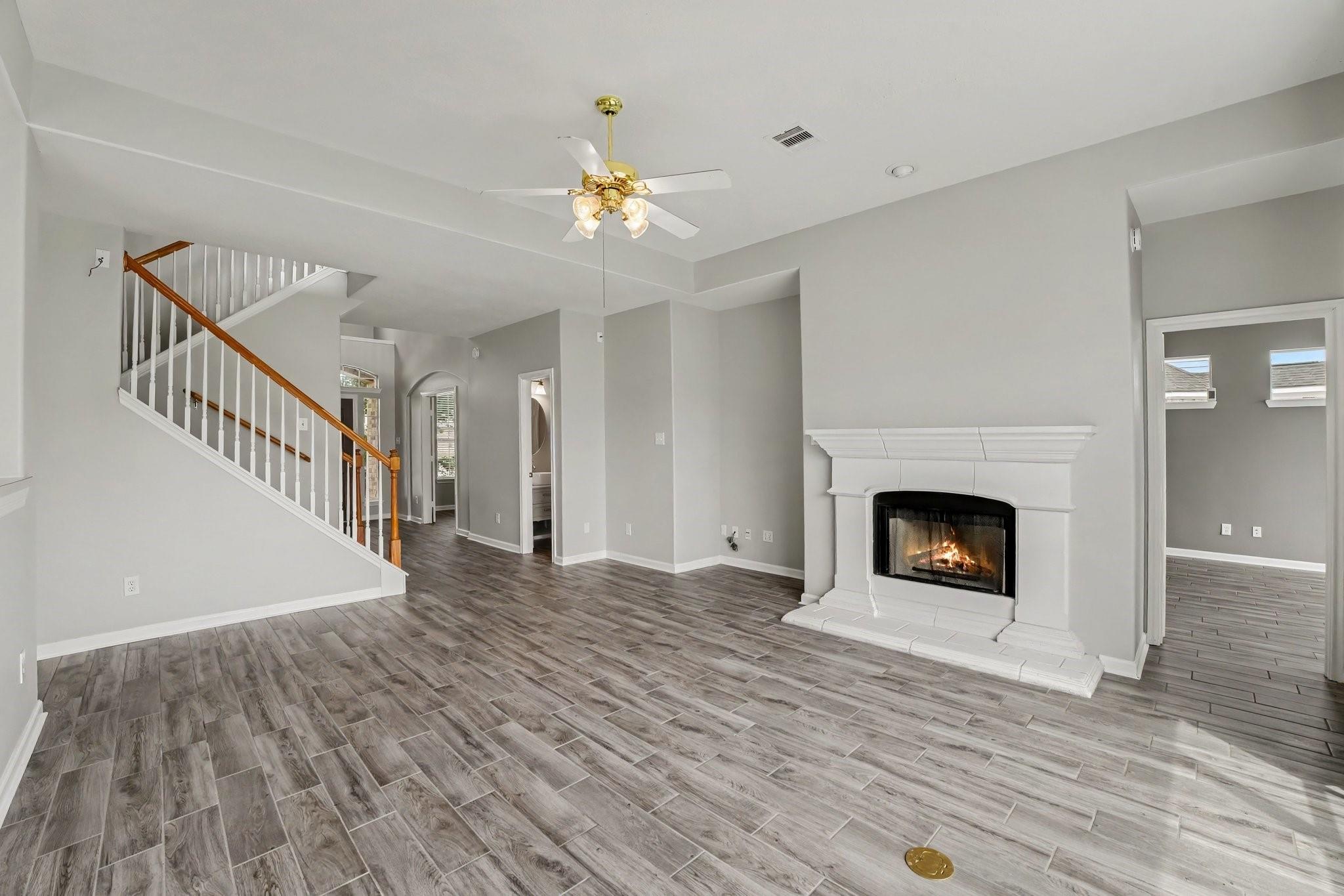 12023 Cooper Canyon Drive