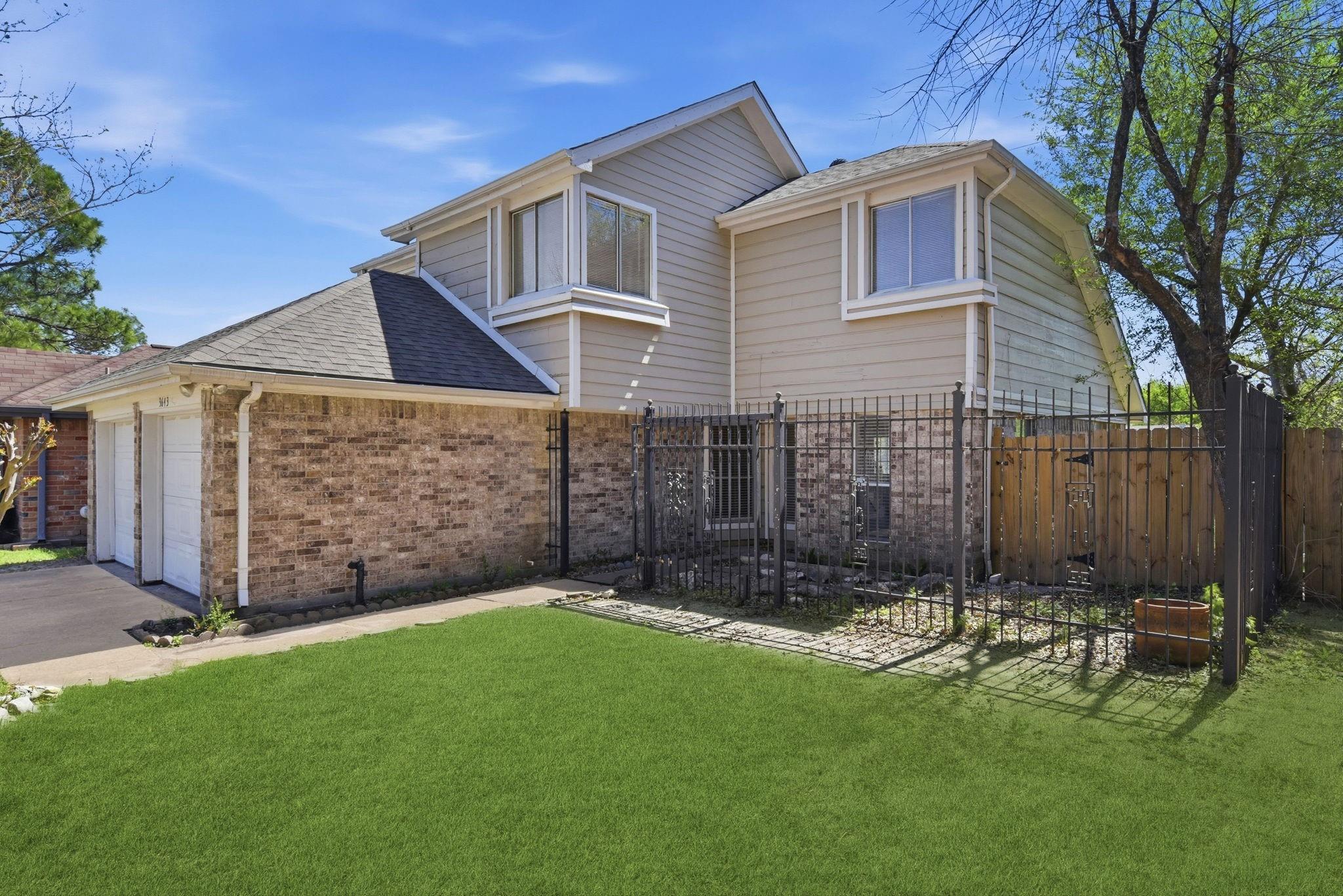 3643 Storm Creek Drive