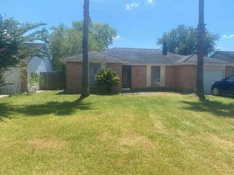Photo of 10751 Corona Lane, Houston, TX 77072 (MLS # 44492827)