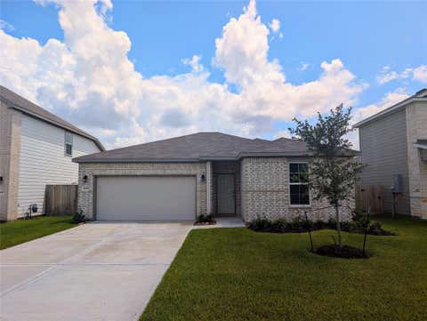 Photo of 3519 Monroe Street, Bay City, TX 77414 (MLS # 19178202)