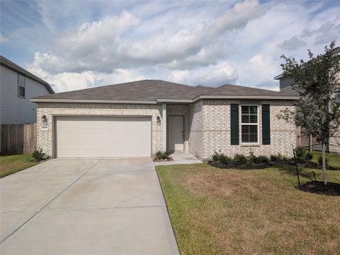 Photo of 3519 Monroe Street, Bay City, TX 77414 (MLS # 19178202)