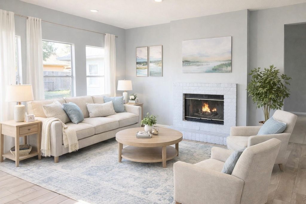 Photo of 6107 Berkshire Park Dr Dr, Houston, TX 77084 (MLS # 20727631)