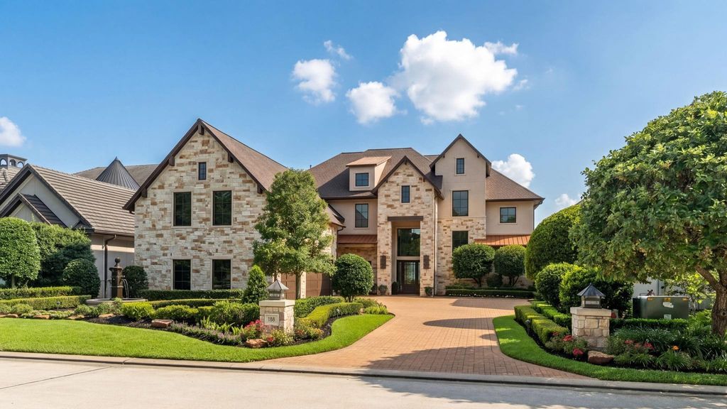 Photo of 64 Benthaven W, Montgomery, TX 77356 (MLS # 45911540)