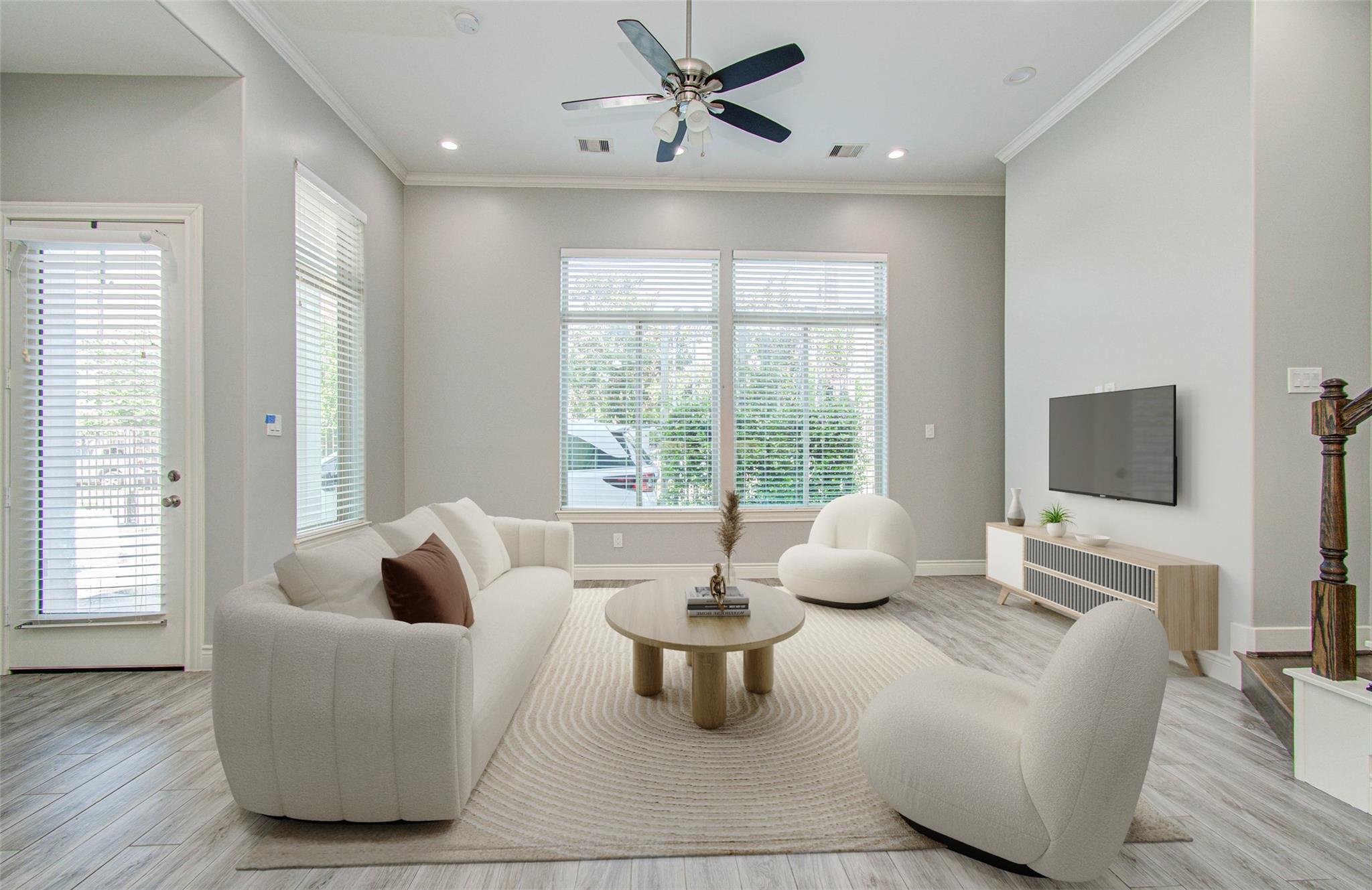 8903 Spring Knoll Forest Drive