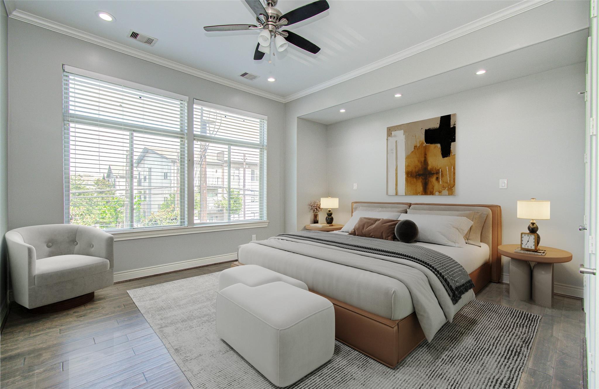 8903 Spring Knoll Forest Drive