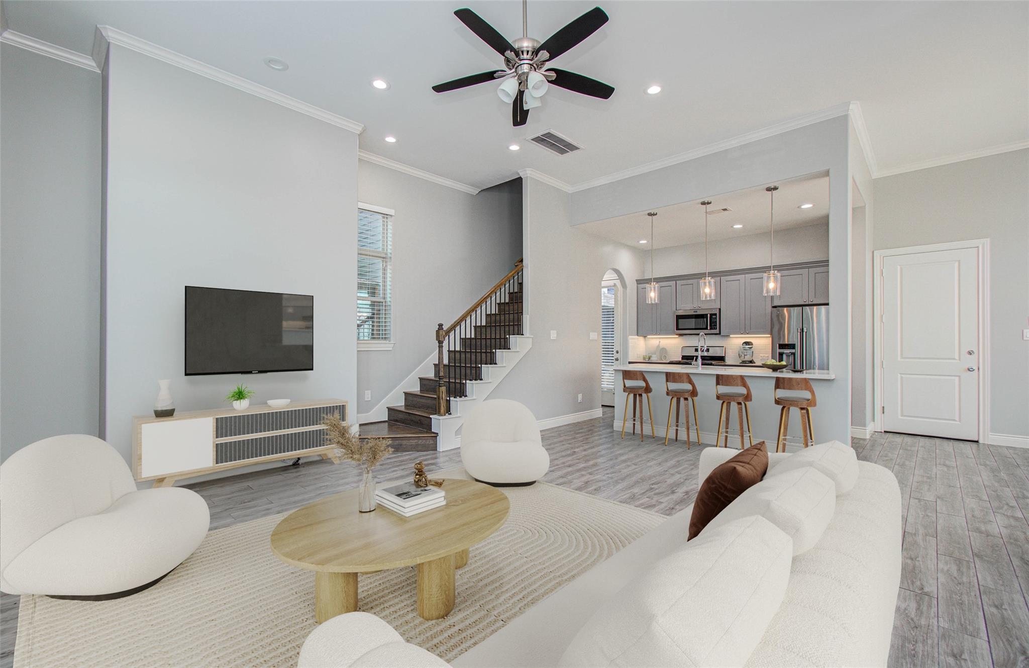 8903 Spring Knoll Forest Drive