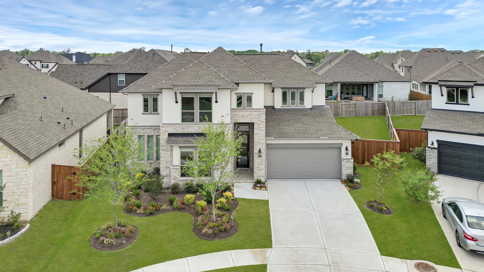 18407 Starlight Valley Trail