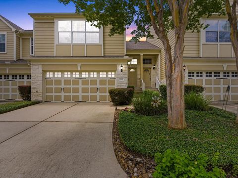 Photo of 13600 Breton Ridge Street #31C, Houston, TX 77070 (MLS # 7543691)