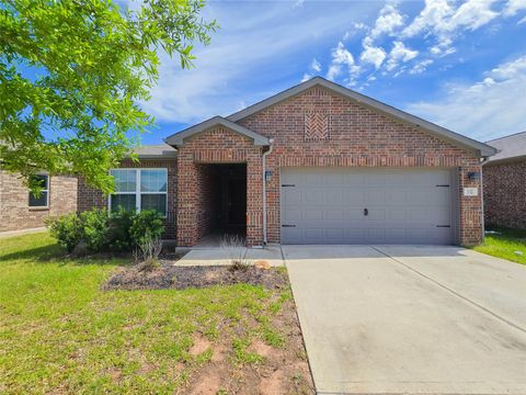 Photo of 332 Lone Mountain Drive, Katy, TX 77493 (MLS # 72163069)