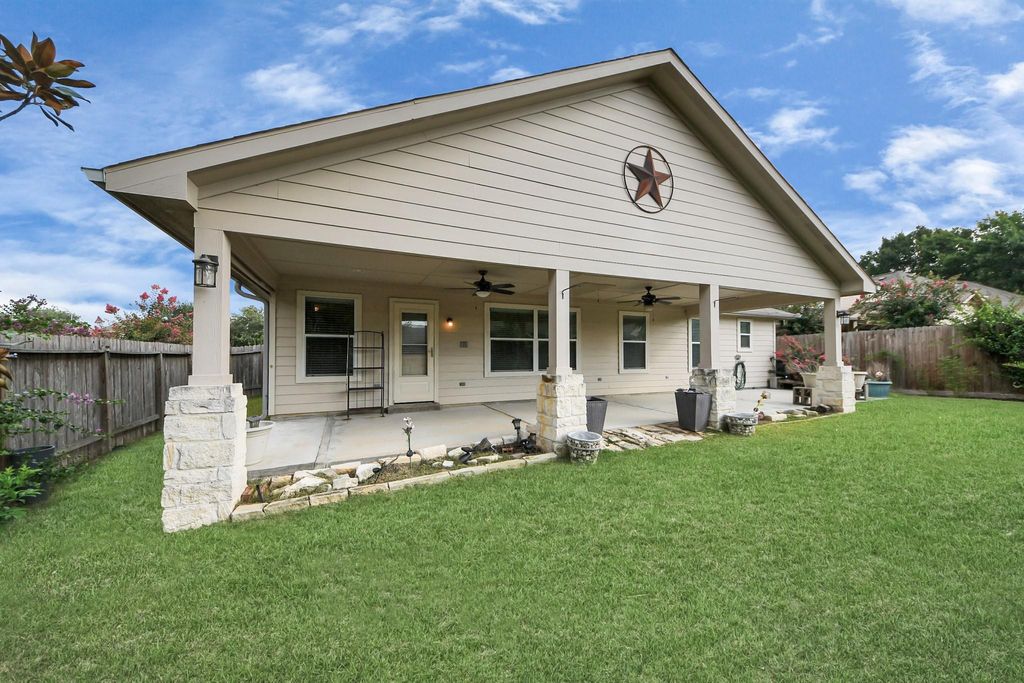 Photo of 21823 Wildcroft Drive, Katy, TX 77449 (MLS # 35899077)