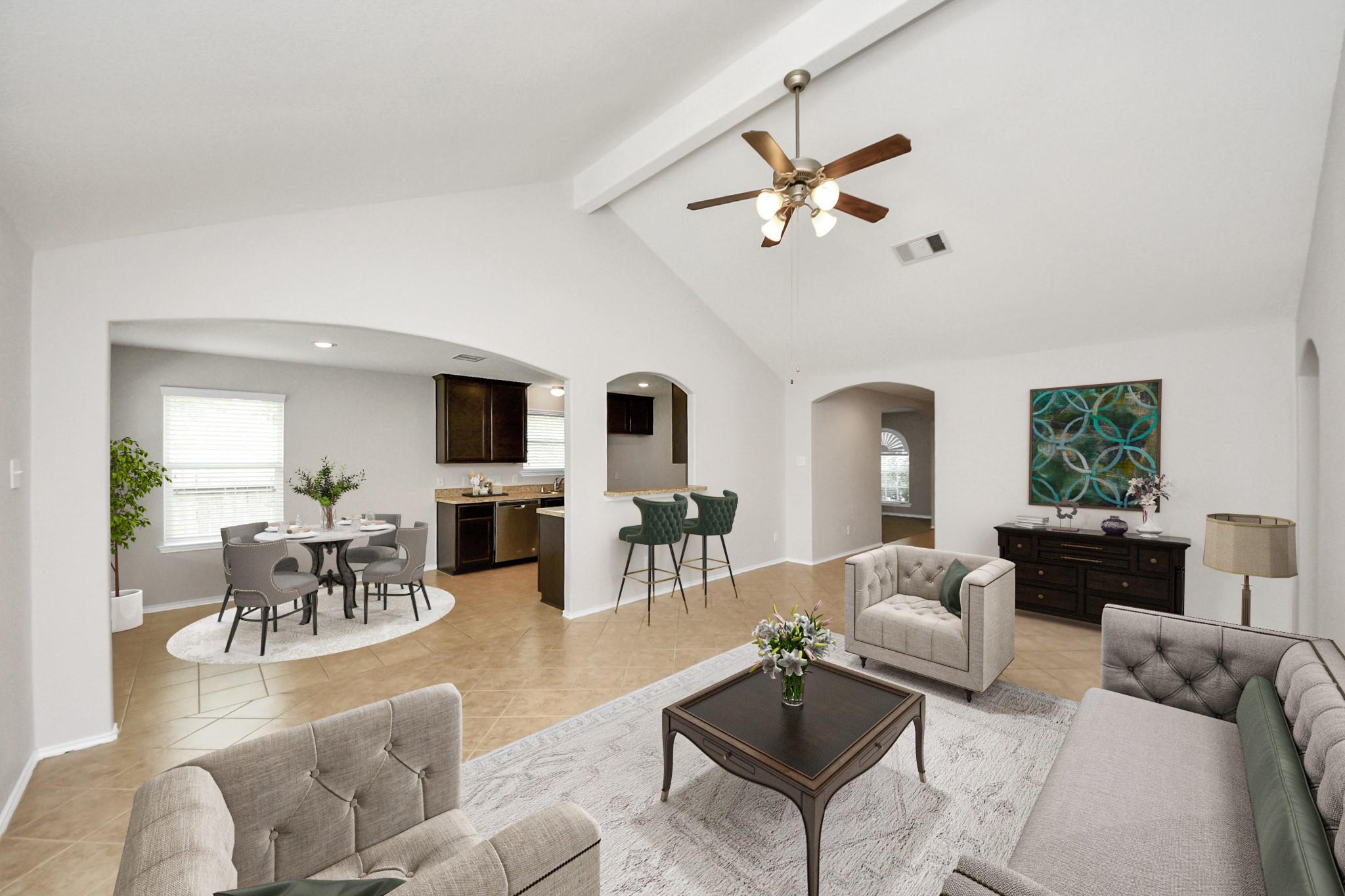 21823 Wildcroft Drive