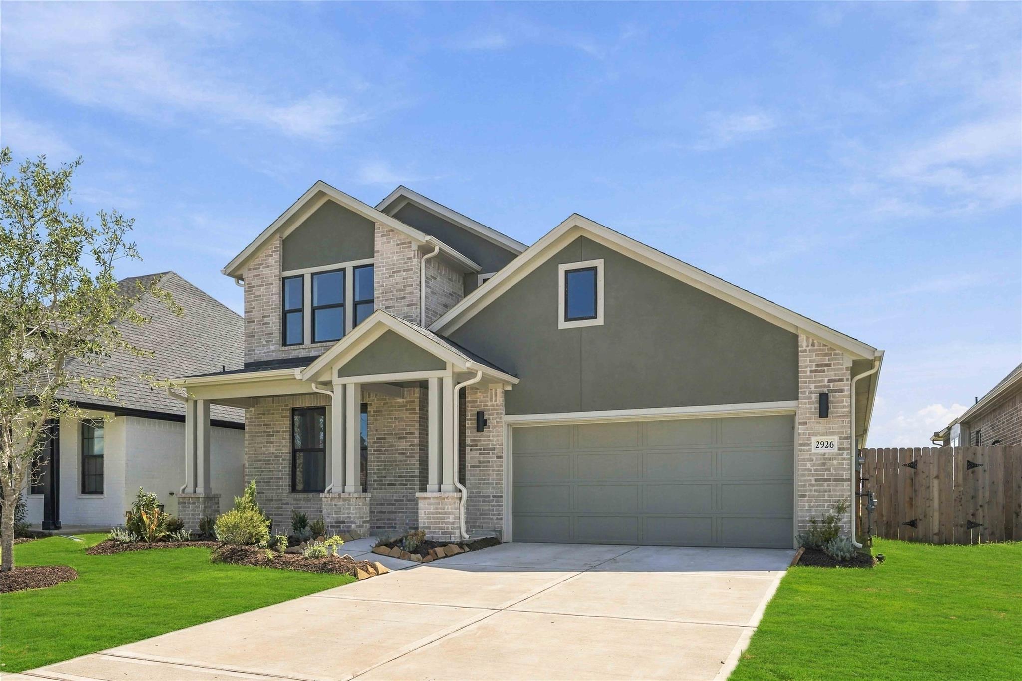 2926 Coastal Sage Lane