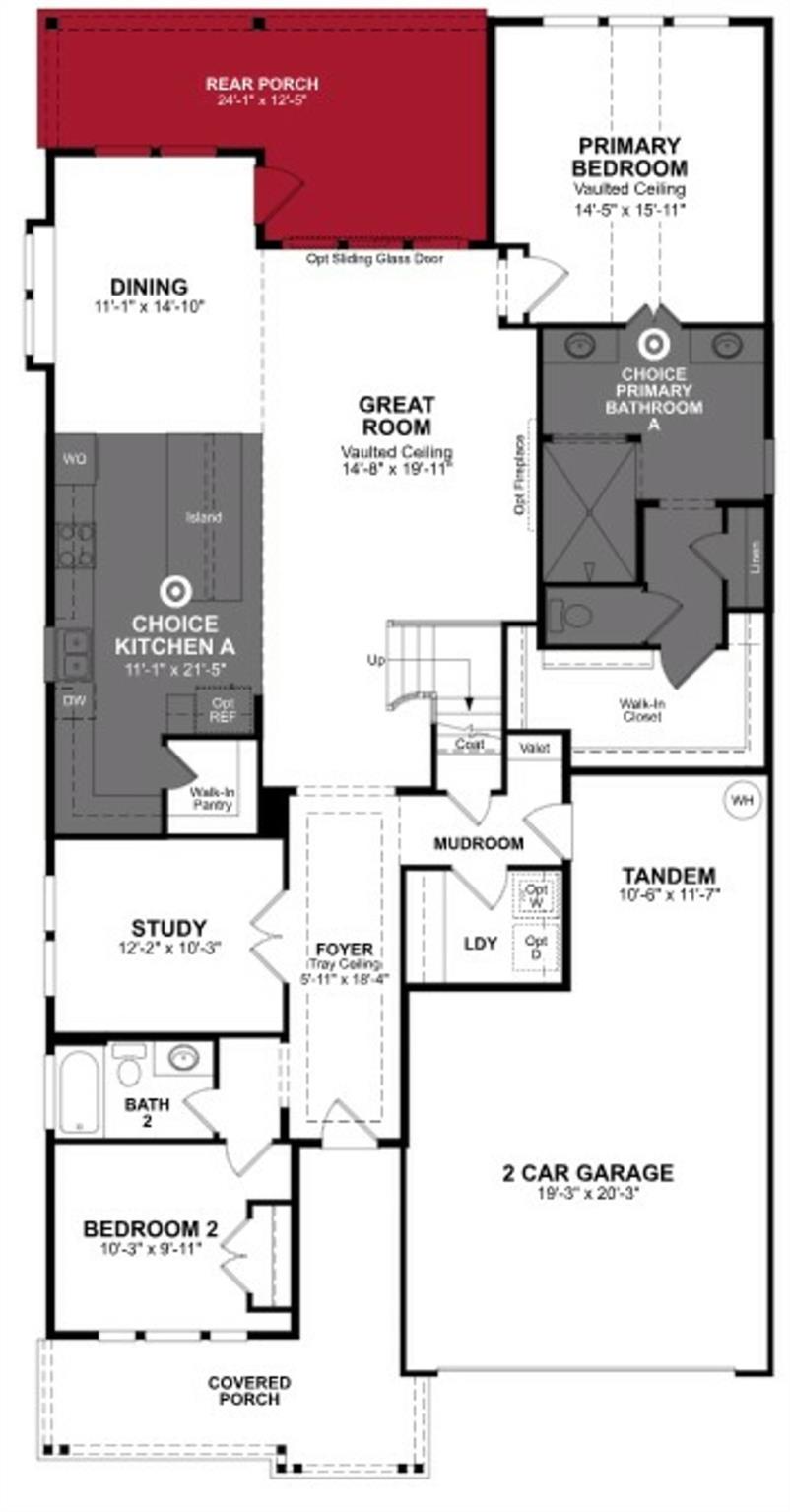 2926 Coastal Sage Lane