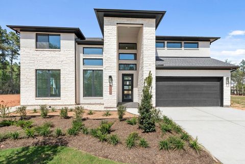 Photo of 1922 Keen Street, Montgomery, TX 77316 (MLS # 35822199)