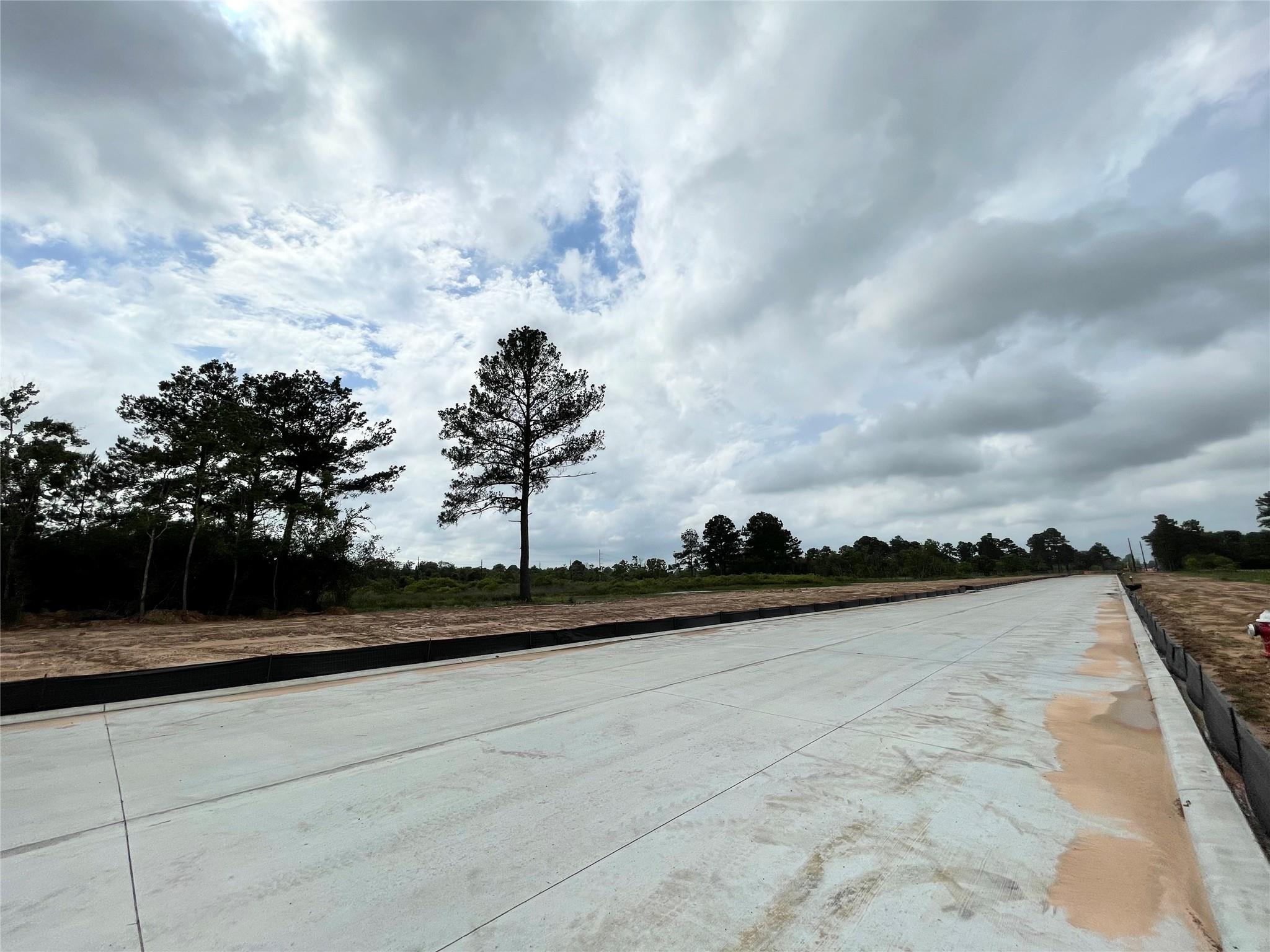 0 S Persimmon Street