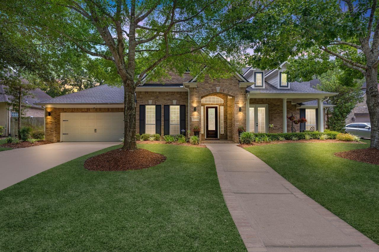 22523 Arbor Stream Drive