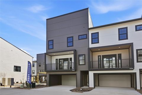 Tiny photo for 11933 N Hoa Sen Circle, Houston, TX 77072 (MLS # 73604261)