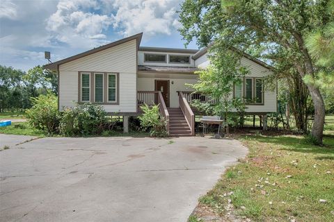 Photo of 6203 Wickwillow Lane, Alvin, TX 77511 (MLS # 28523286)