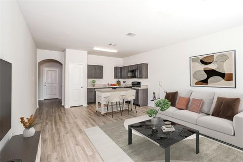 Photo of 4914 Giant Sequoia Way, Spring, TX 77373 (MLS # 6071861)