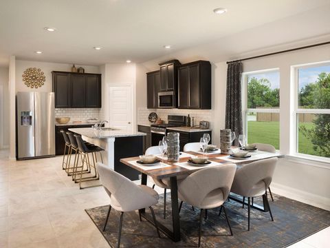 Photo of 1614 Hopson Ranch Drive, Conroe, TX 77301 (MLS # 26311885)
