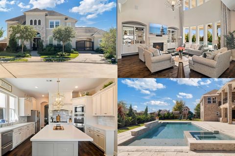 18303 Meikle Path Richmond TX 77407