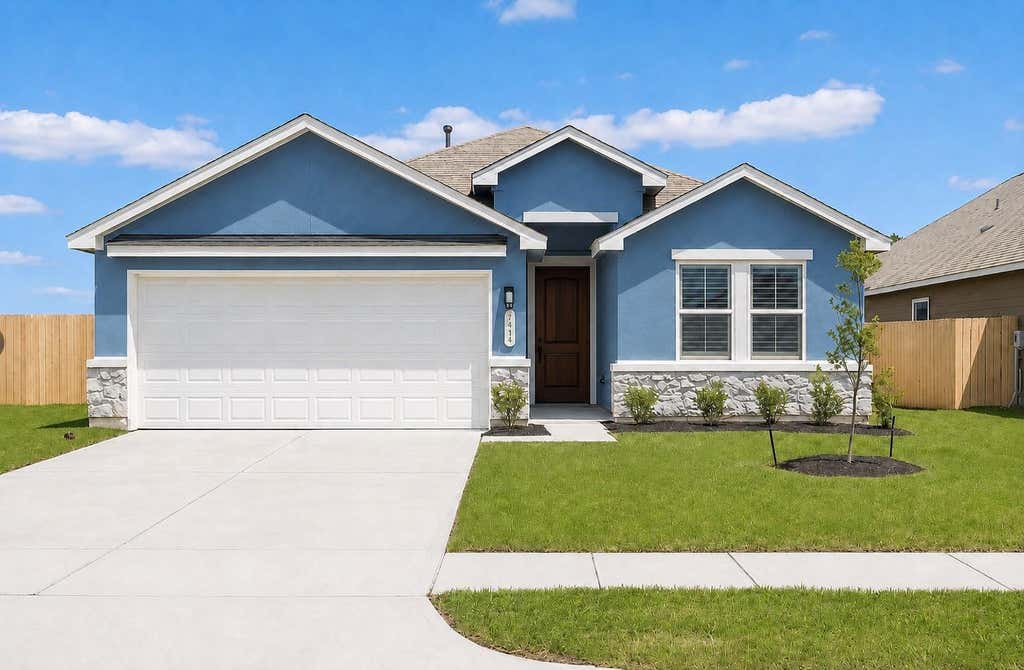 Photo of 502 Zeus Mountains Drive, Crosby, TX 77532 (MLS # 86116724)