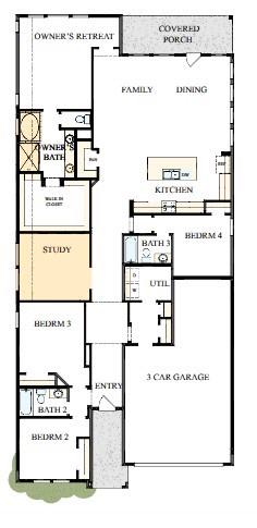 27403 Rolling Bluestem Lane