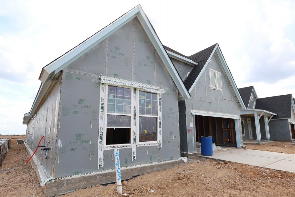 27403 Rolling Bluestem Lane