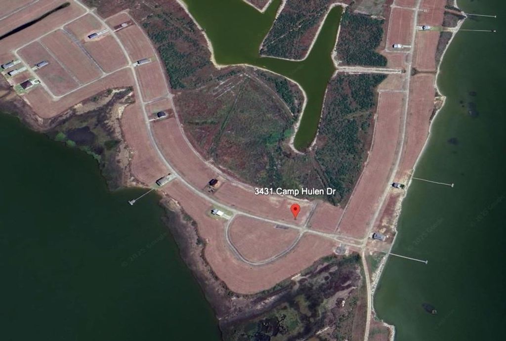 Photo of 3431 Camp Hulen Drive, Palacios, TX 77465 (MLS # 76936060)
