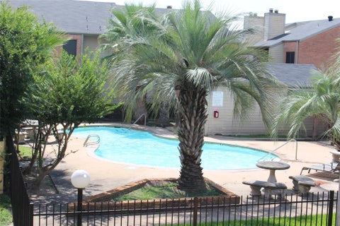 Photo of 16111 Aspenglen Drive #1004, Houston, TX 77084 (MLS # 57572496)